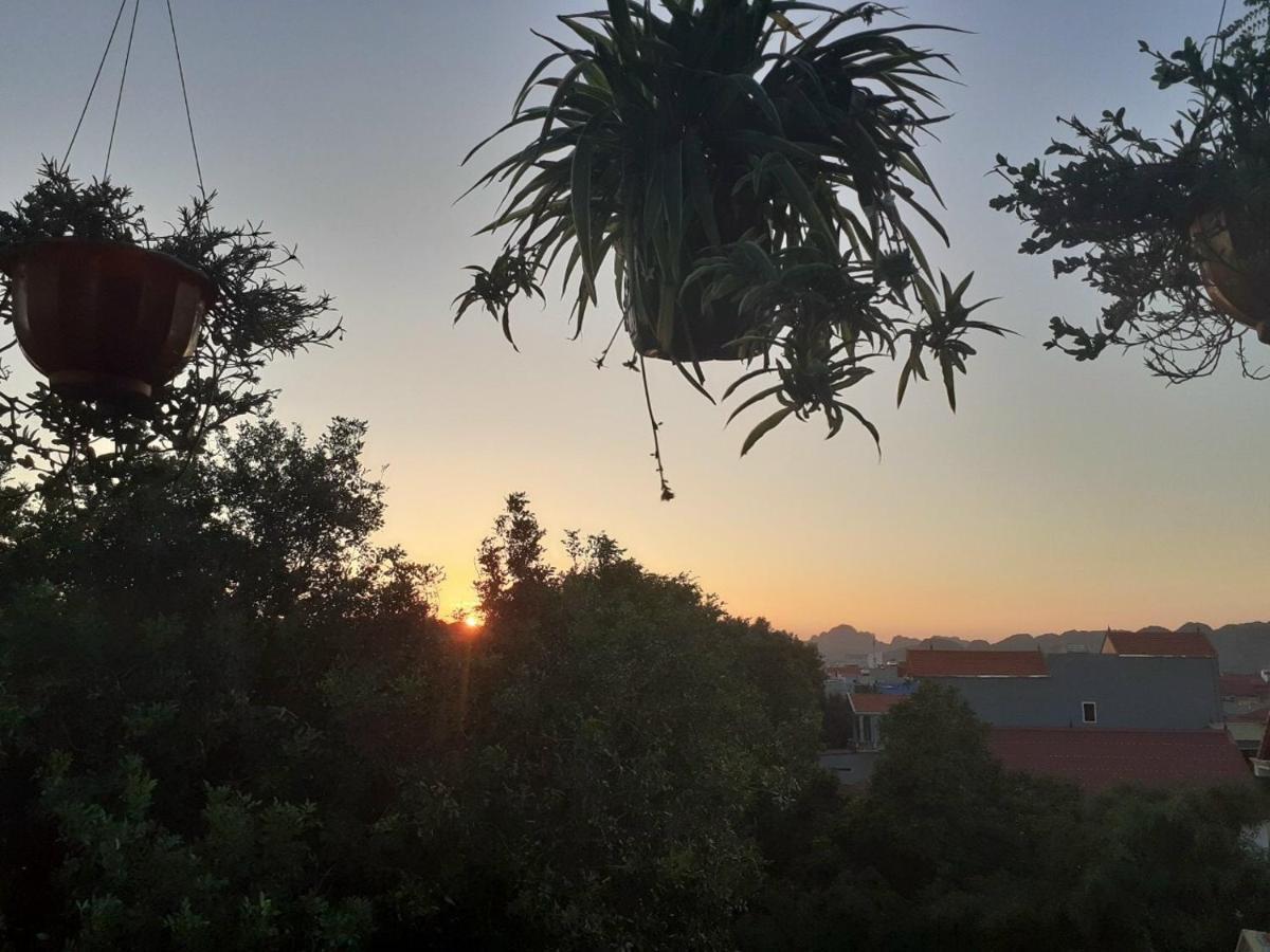 Tam Coc Sunset Homestay Ninh Binh Exteriér fotografie