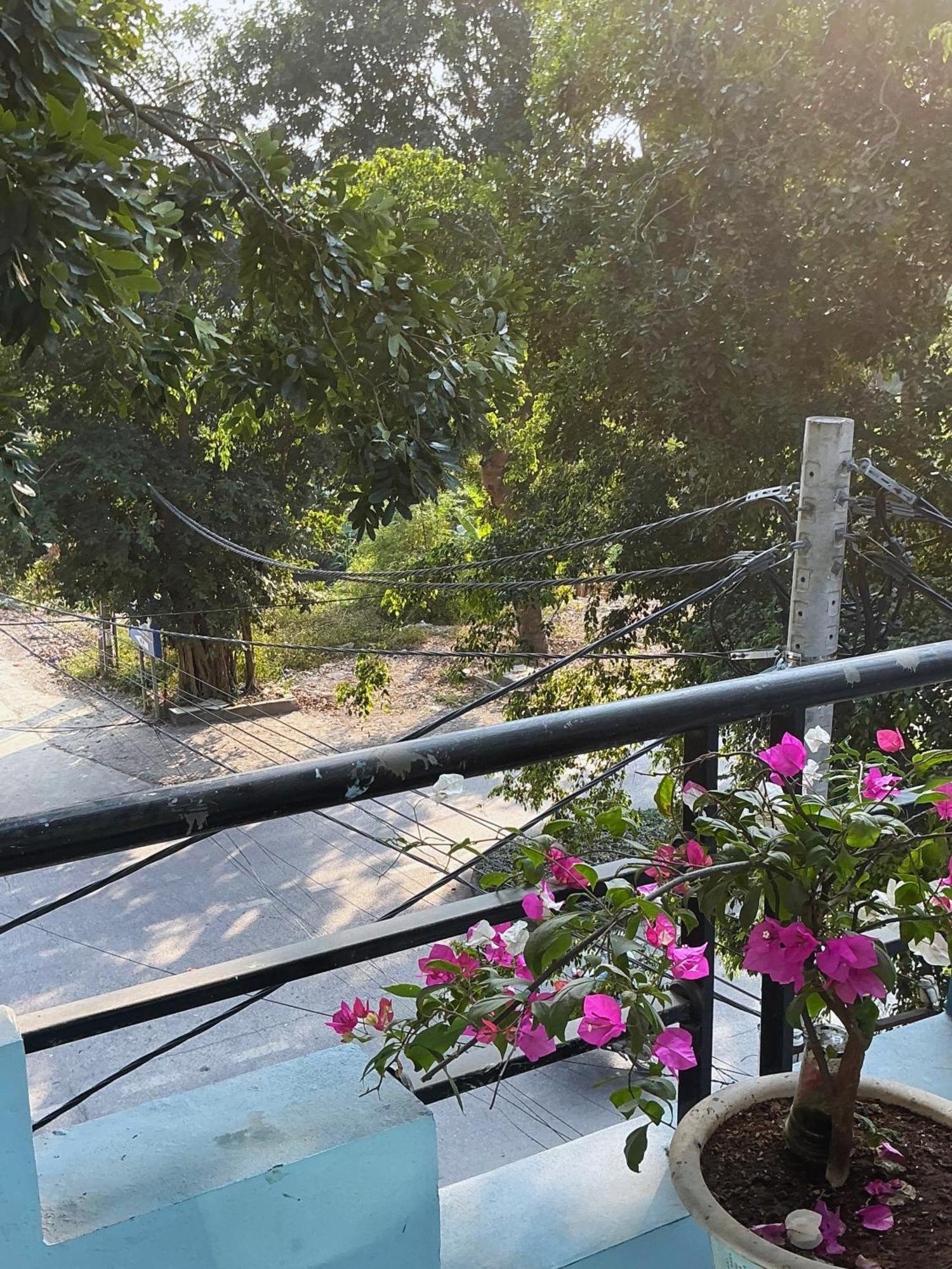 Tam Coc Sunset Homestay Ninh Binh Exteriér fotografie